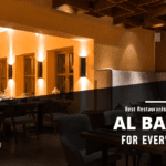 Best Restaurants and Cafes in Al Barsha for Every Taste