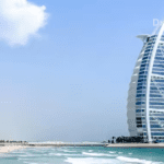 Jumeirah – A coastal district, popular for beaches and luxury living.