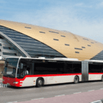 Transportation in Business Bay: Getting Around the District