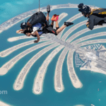 Adventure Activities on Palm Jumeirah – Thrills Await