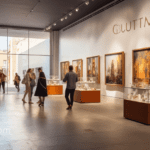 Al Quoz’s Creative Spaces: Studios and Galleries to Visit