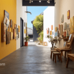 Art Galleries in Al Quoz: Where Creativity Knows No Bounds
