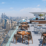 Best Rooftop Bars and Lounges in Downtown Dubai