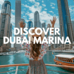 Dubai Marina: A Hub for Adventure Seekers and Water Sports