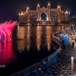 Cultural Attractions on Palm Jumeirah – Embrace Dubai’s Heritage