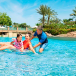 Family-Friendly Activities on Palm Jumeirah – Fun for All Ages