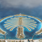 Exploring Palm Jumeirah: The Crown Jewel of Dubai’s Coastline