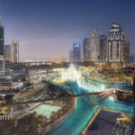 Living in Downtown Dubai: A Complete Guide