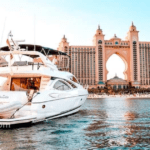 Cruising Dubai Marina: A Guide to Yacht and Boat Tours