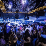 Nightlife in Dubai Marina: A Complete Guide to Parties and Events