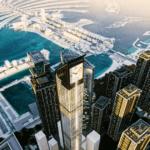 Real Estate in Dubai Marina: Investing in a Vibrant Lifestyle