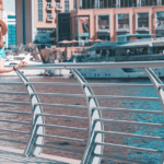Dubai Marina Walk: A Perfect Day Along the Waterfront