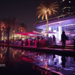 Nightlife on Palm Jumeirah – Where the Party Never Stops