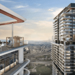 Real Estate Investments in JLT: Why Investors Are Flocking to Jumeirah Lakes Towers