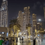 Satwa by Night: Experiencing the Area’s Vibrant Evening Scene