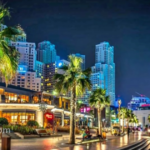 Shopping Experiences on Palm Jumeirah – A Shopper’s Paradise