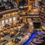 Shopping in Dubai Marina: The Best Malls and Boutiques