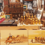 Souvenir Shopping in Downtown Dubai: Unique Finds