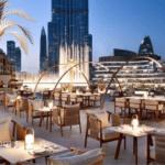 Top Fine Dining Experiences in Downtown Dubai