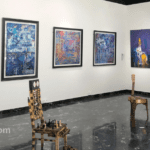 Discovering Jumeirah’s Art Scene: Galleries and Exhibitions