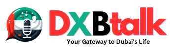 dxb talk logo