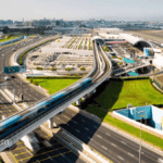 Dubai Airports: A Gateway to Luxury, Convenience, and World-Class Travel