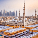 Exploring the Rich Heritage of Bur Dubai: A Complete Guide