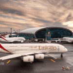 Why Dubai International Airport (DXB) is the Best Airport for Business Travelers