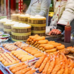 Street Food in Al Karama: The Best Spots for Authentic Flavors