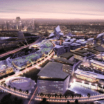 Dubai International City: A Hub for Affordable Living