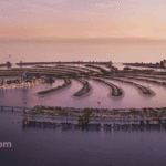 The Rise of Jebel Ali: How Dubai’s Port District Became a Global Hub