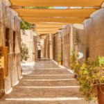 Al Fahidi Historical District: Preserving Dubai’s Heritage