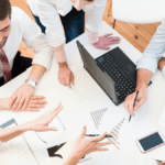 Dubai’s Must-Attend Gatherings for Entrepreneurs and Professionals