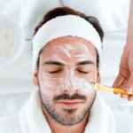 Facial Treatments for Men in Dubai: Tailored Skincare for Him
