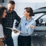 The Importance of Car Insurance in Dubai: What Every Driver Needs to Know