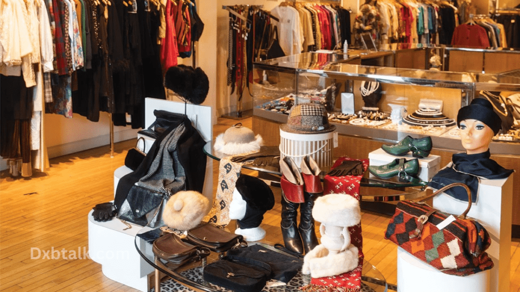 Exploring Dubai’s Antique Market: A Haven for Vintage Lovers