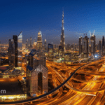 Making a Difference: Key Fundraisers to Attend in Dubai