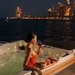 Night Boat Tours in Dubai: A Glimmering Experience of the City After Dark