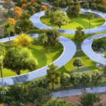 The Role of Public Spaces in Dubai’s Urban Landscape