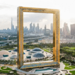 The Role of Technology in Dubai’s Architectural Feats