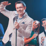 Where to Find Hilarious Comedy Performances in Dubai