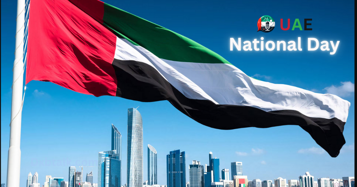 UAE National Day