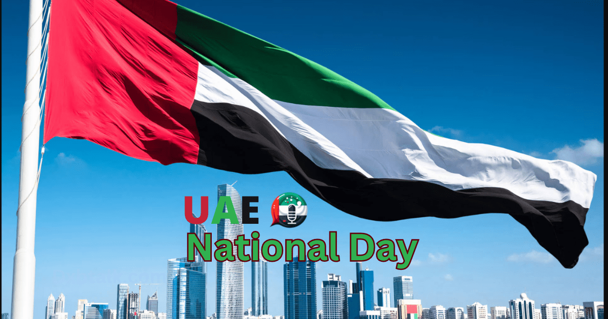 uae national day