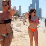 Best Beaches in Dubai for Water Sports