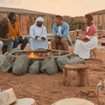 Emirati Traditions
