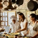 Italian Cooking Workshops in Dubai