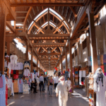 Souks & Markets in Dubai