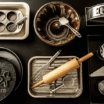 Essential Cooking Tools for Every Kitchen