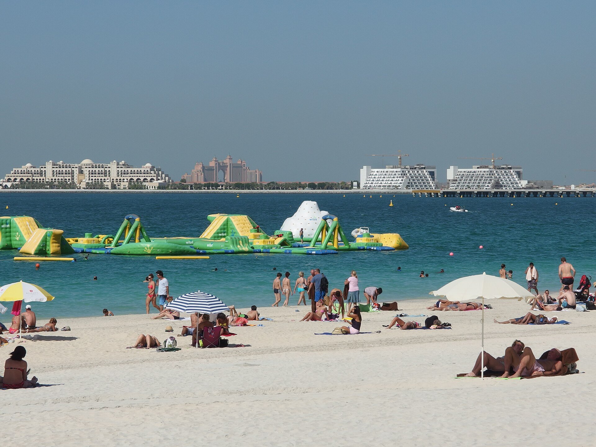 This illustation is part of the Images from UAE in Lens Competition
