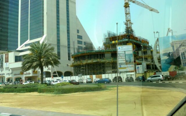 Photo illustrating: Al Barsha South and Barsha Heights Compared: Villas, Towers and School Runs